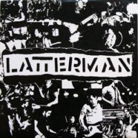 Latterman - Our Better Halves [7-inch]