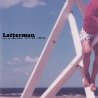 Latterman - Turn Up the Punk, We'll Be Singing [reissue] (Cover Artwork)