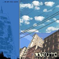 Latterman - ...We Are Still Alive