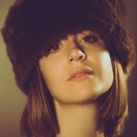 Laura Stevenson - The Big Freeze (Cover Artwork)