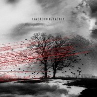 Lavotchkin / Crocus - Split (Cover Artwork)
