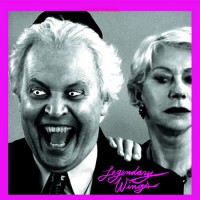 Legendary Wings - Do You See (Cover Artwork)