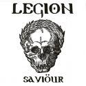Legion - SaviÃ¶ur [7 inch]