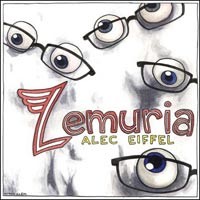 Lemuria / Off with Their Heads - Under the Influence Vol. 7 [7 inch] (Cover Artwork)