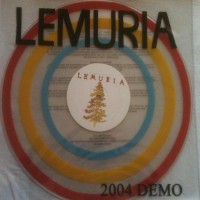 Lemuria - 2004 Demo [12-inch]