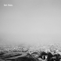 Len Bias - Len Bias (Cover Artwork)