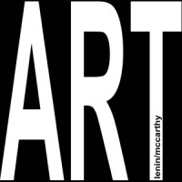 Lenin/McCarthy - ART