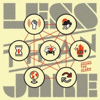 Less Than Jake - Sound The Alarm [EP]