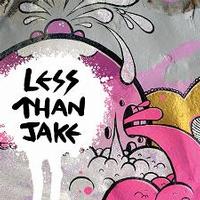 Less Than Jake - B Is For B-Sides [remixed]