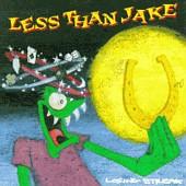 Less Than Jake - Losing Streak