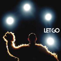 Let Go - Let Go (Cover Artwork)