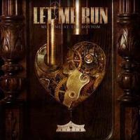 Let Me Run - Meet Me at the Bottom (Cover Artwork)