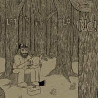 Let's Go Exploring! - Do Work (Cover Artwork)