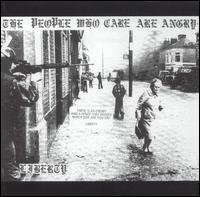Liberty - The People Who Care Are Angry