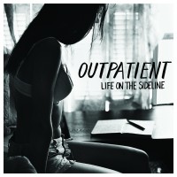 Life On The Sideline - Outpatient [EP] (Cover Artwork)