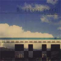Life at These Speeds - To Your Health (Cover Artwork)