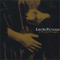 Life In Pictures - By The Sign Of The Spyglass (Cover Artwork)