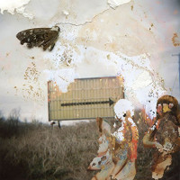 Lifted Bells - Minor Tantrums (Cover Artwork)