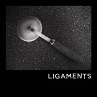 Ligaments - Ligaments [EP] (Cover Artwork)