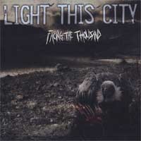 Light This City - Facing the Thousand (Cover Artwork)