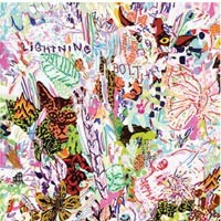 Lightning Bolt - Earthly Delights