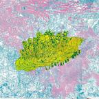 Lightning Bolt - Ride the Skies (Cover Artwork)