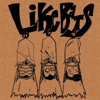 Like Bats - Like Bats [reissue]