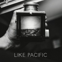 Like Pacific - Like Pacific [EP]
