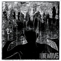 Like Wolves - Paths [7 inch] (Cover Artwork)