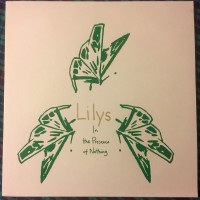 Lilys - In the Presence of Nothing [reissue]