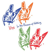 Lilys - In the Presence of Nothing (Cover Artwork)