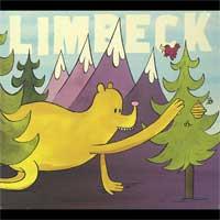 Limbeck - Limbeck (Cover Artwork)