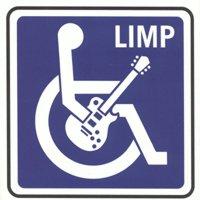 Limp - Guitarded (Cover Artwork)