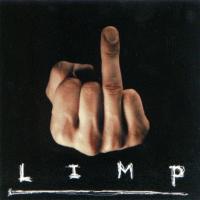 Limp - Limp (Cover Artwork)