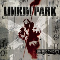 Linkin Park - Hybrid Theory (Cover Artwork)