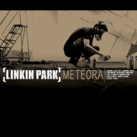 Linkin Park - Meteora (Cover Artwork)