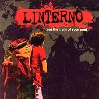 Linterno - Take the Train of Your Soul (Cover Artwork)