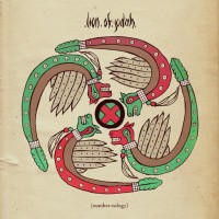 Lion of Judah - (Number-rology) [7 inch]