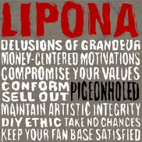 Lipona - Pigeonholed
