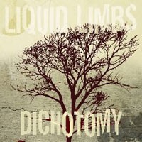 Liquid Limbs - Dichotomy [7-inch] (Cover Artwork)