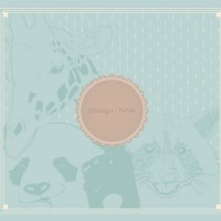 Little League - Frames (Cover Artwork)