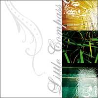 Little Compass - Discover (Cover Artwork)