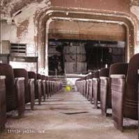 Little Yellow Box - Et Cetera (Cover Artwork)