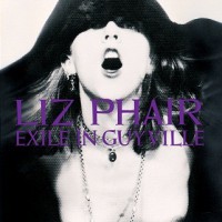 Liz Phair - Exile in Guyville (Cover Artwork)