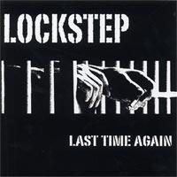 Lockstep - Last Time Again [7 inch] (Cover Artwork)