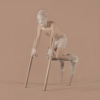 Logn - Ã sporum annarra (Cover Artwork)