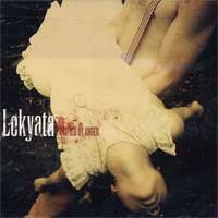 Lokyata - Purified in Anger (Cover Artwork)