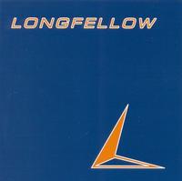 Longfellow - Longfellow EP (Cover Artwork)