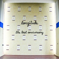 Longitude - The Last Anniversary (Cover Artwork)