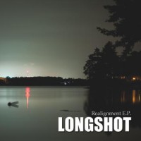 Longshot - Realignment (Cover Artwork)